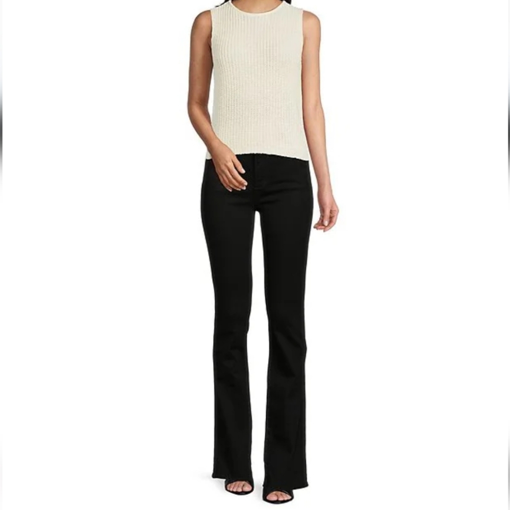 Joe's Jeans The Honey Curvy Bootcut Jeans in Mortar Wash Size 29